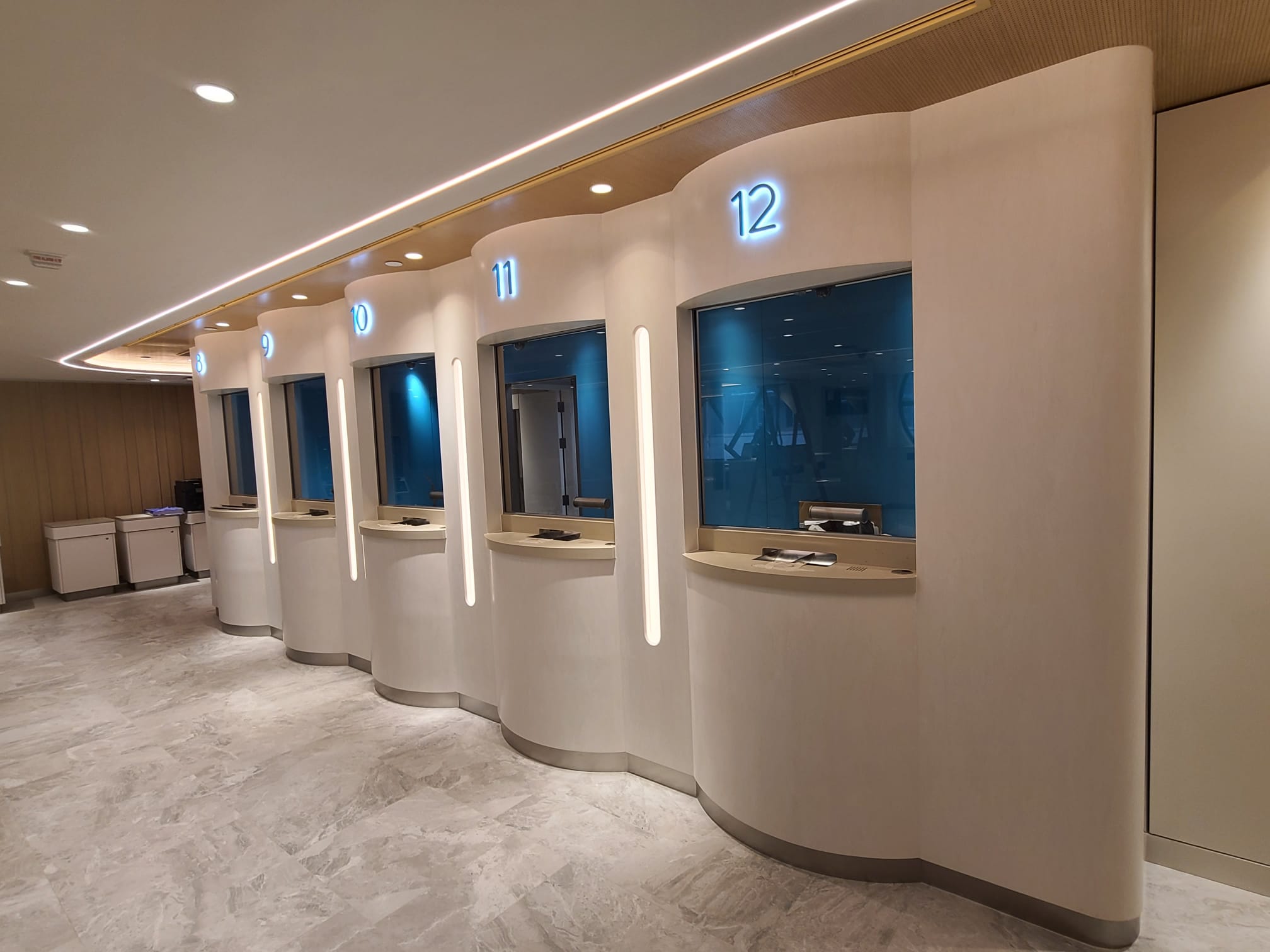 HKJC Central OCBB
