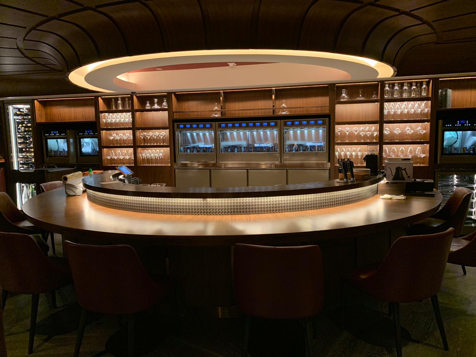 The Landmark Mandarin Oriental
