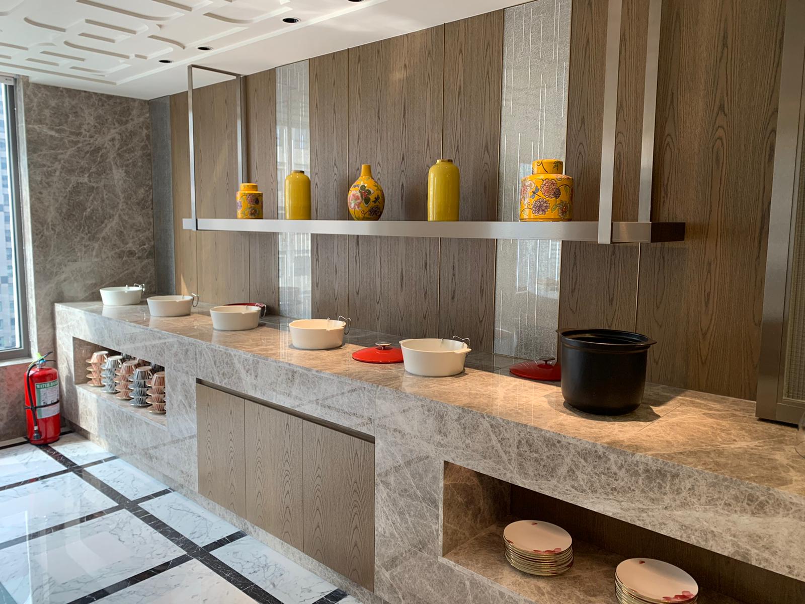 Mandarin Oriental Hong Kong