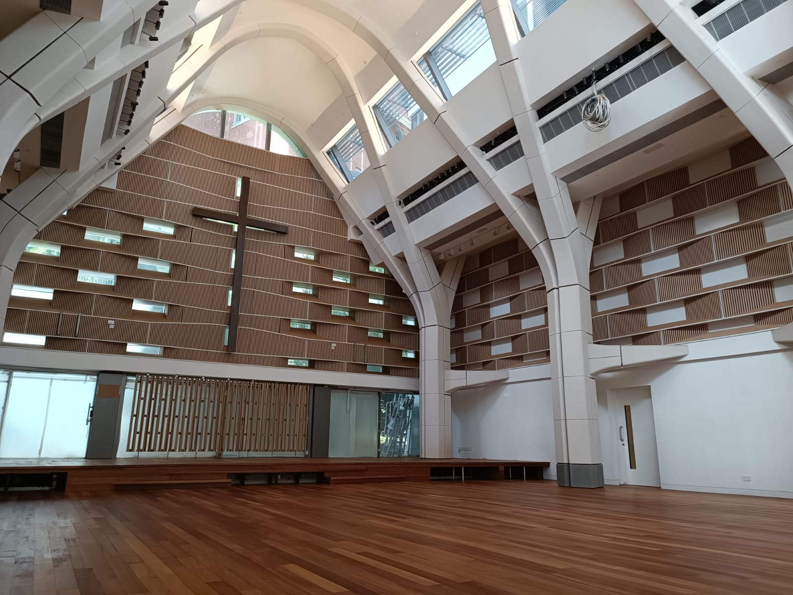 Union Church