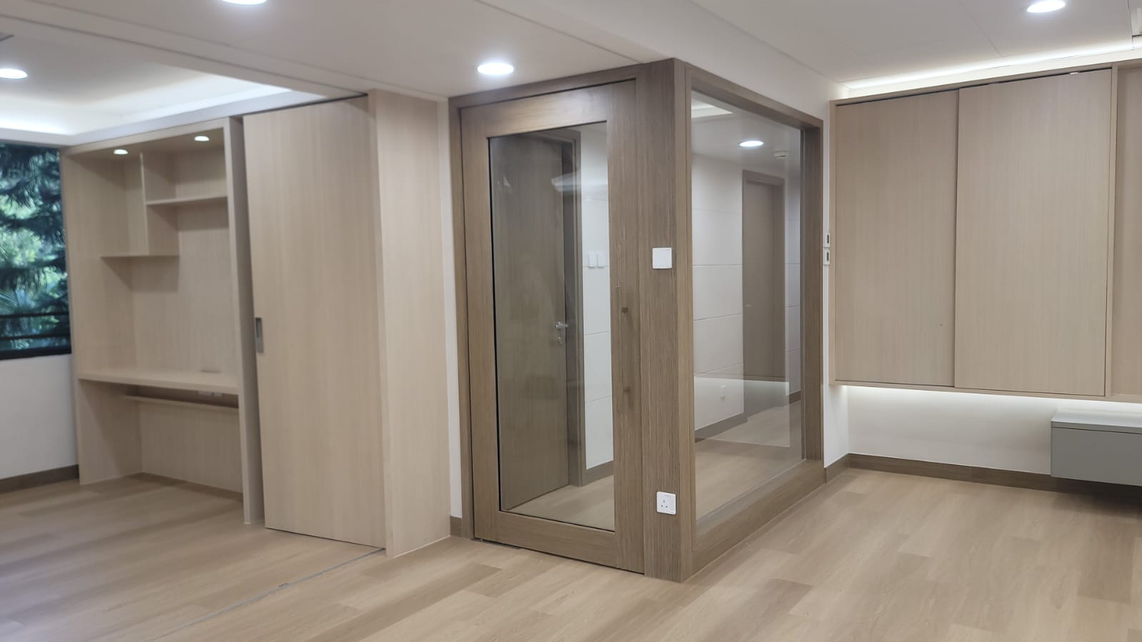 HKJC - Apprentice School